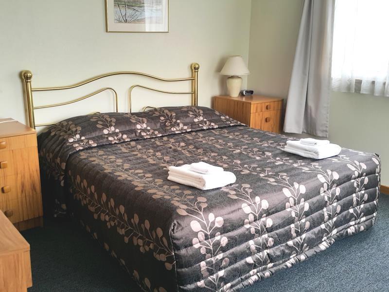 Lilybrook Motel Рангиора Экстерьер фото