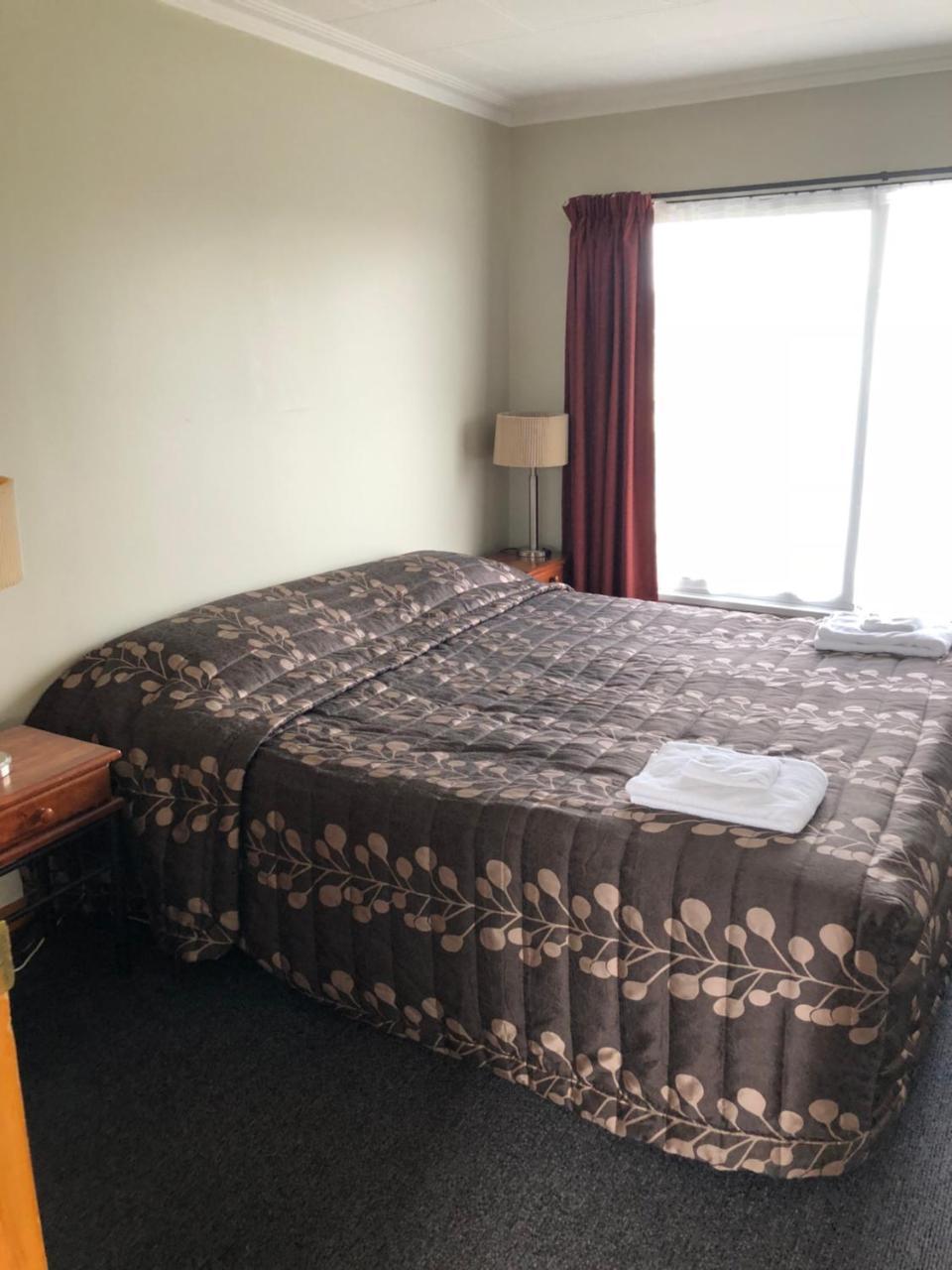 Lilybrook Motel Рангиора Экстерьер фото