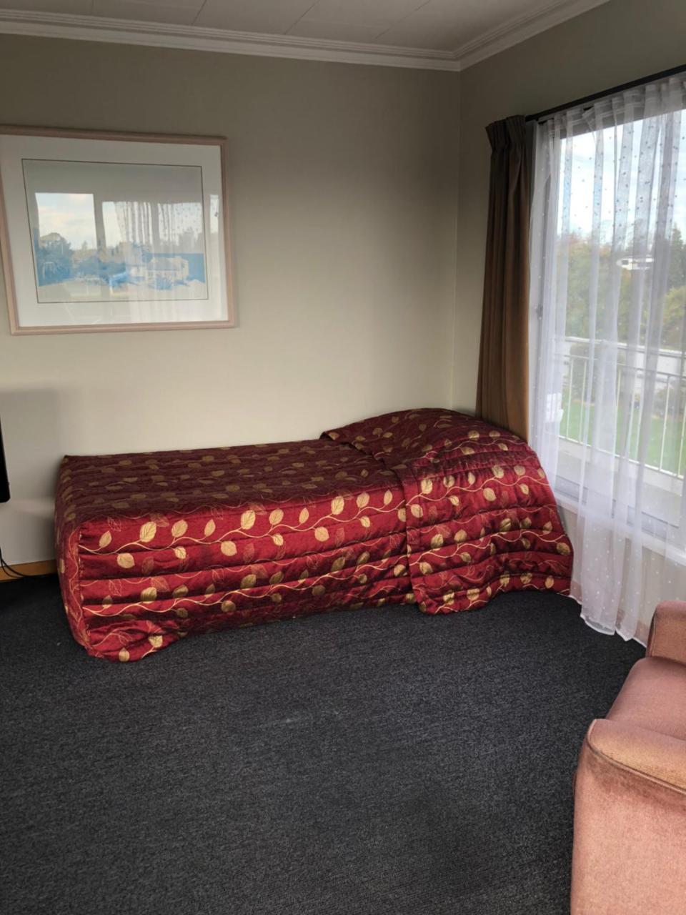 Lilybrook Motel Рангиора Экстерьер фото